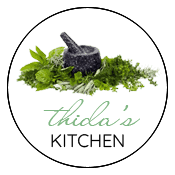 Thida's Kitchen