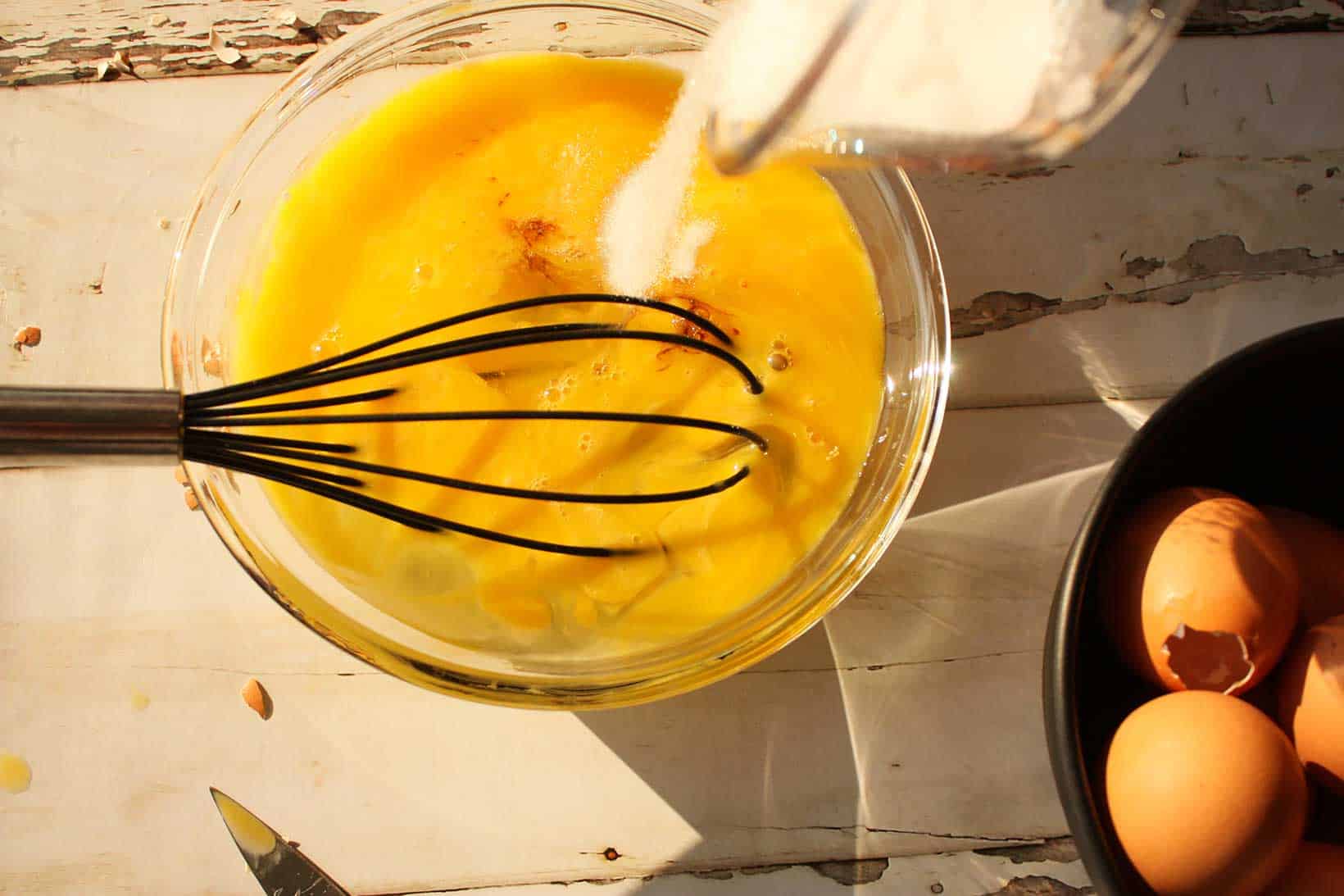 How to Make the Perfect Grilled Eggs in 30 Minutes Thida's Kitchen