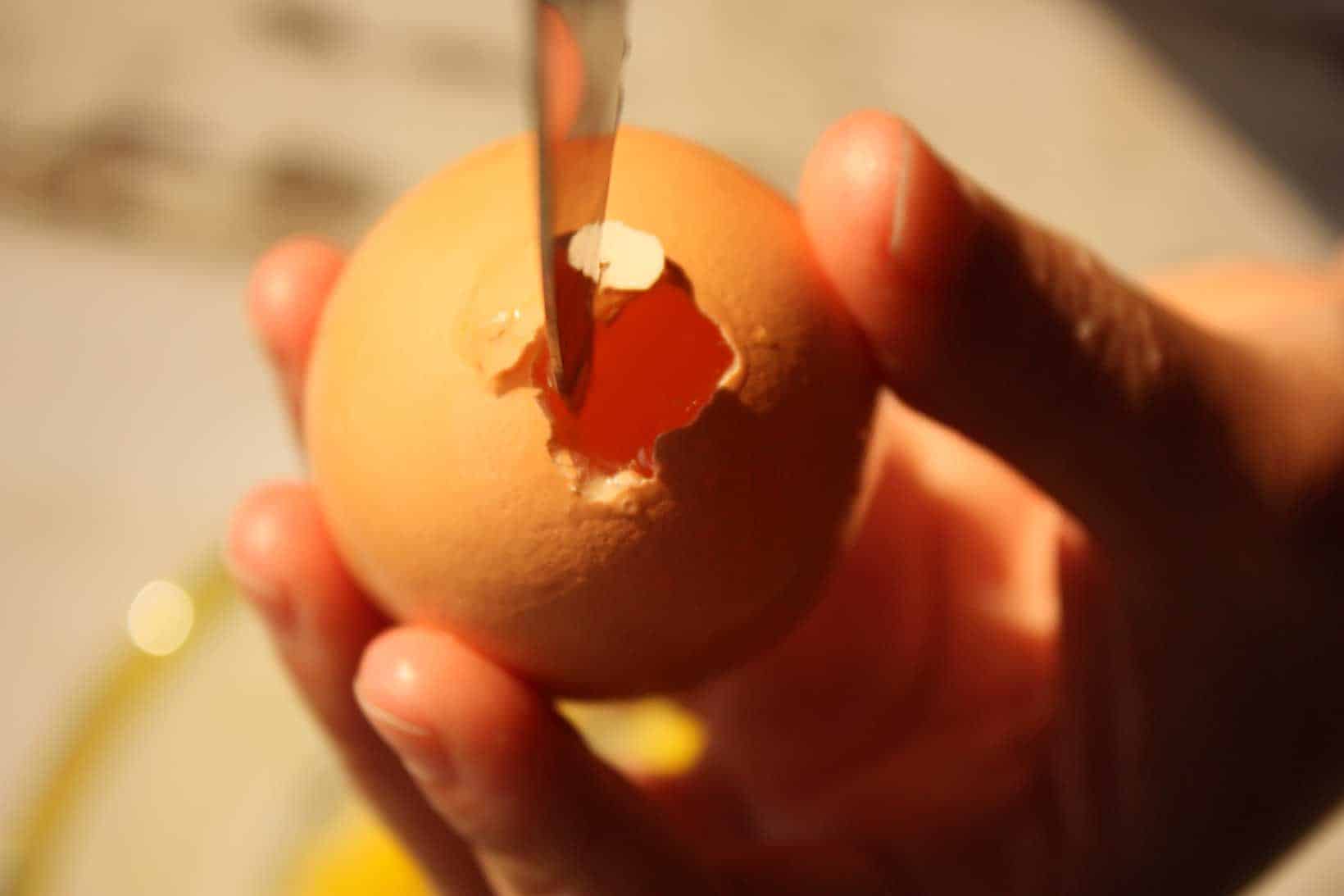 How to Make the Perfect Grilled Eggs in 30 Minutes Thida's Kitchen