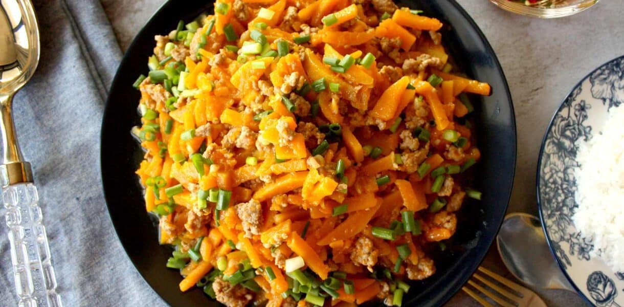 Stirfries Archives Thida's Kitchen